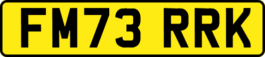 FM73RRK
