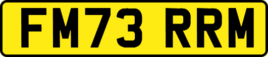 FM73RRM