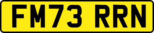FM73RRN