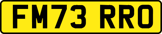 FM73RRO