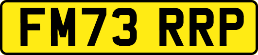 FM73RRP
