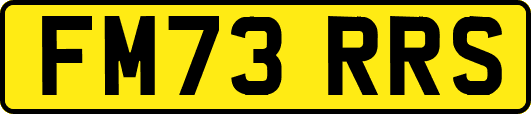 FM73RRS