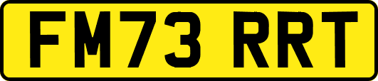 FM73RRT