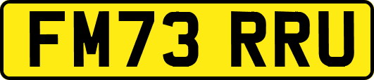 FM73RRU