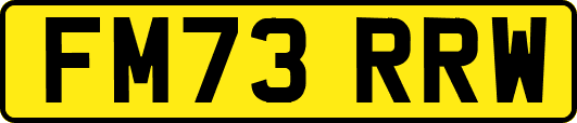 FM73RRW