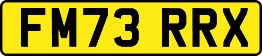 FM73RRX