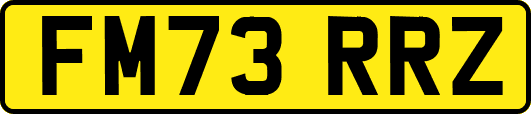 FM73RRZ