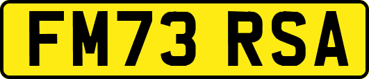 FM73RSA