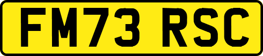 FM73RSC