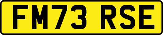 FM73RSE