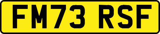 FM73RSF