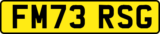 FM73RSG