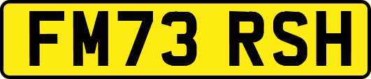 FM73RSH