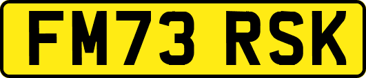 FM73RSK