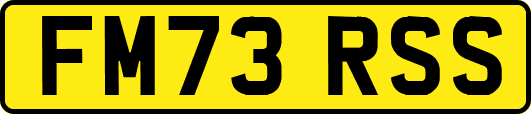 FM73RSS