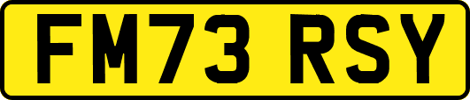 FM73RSY
