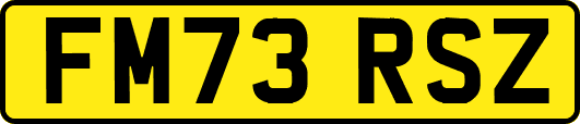 FM73RSZ