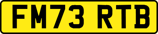 FM73RTB