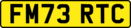 FM73RTC