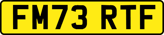 FM73RTF