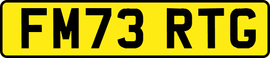 FM73RTG