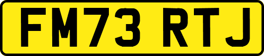 FM73RTJ