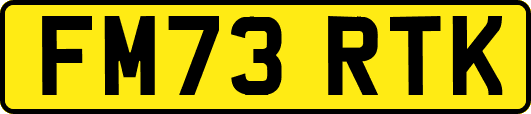 FM73RTK