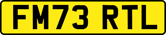 FM73RTL