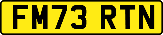 FM73RTN