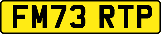 FM73RTP