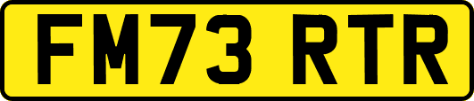 FM73RTR