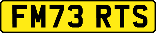 FM73RTS