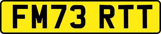 FM73RTT