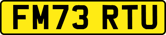 FM73RTU