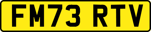 FM73RTV