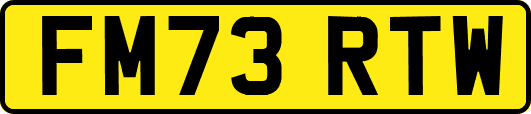 FM73RTW