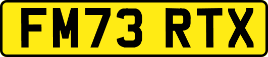 FM73RTX