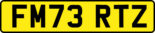 FM73RTZ