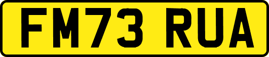 FM73RUA