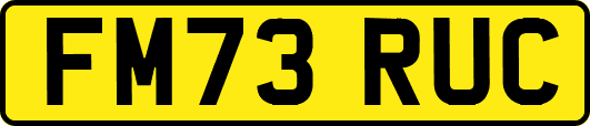 FM73RUC