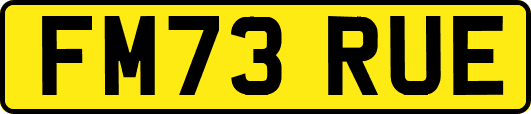 FM73RUE