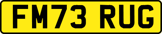 FM73RUG