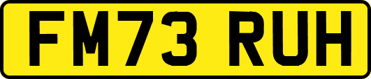 FM73RUH