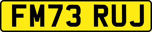 FM73RUJ