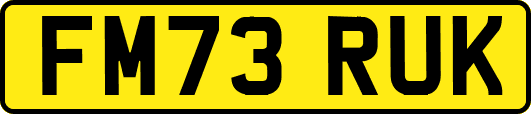 FM73RUK