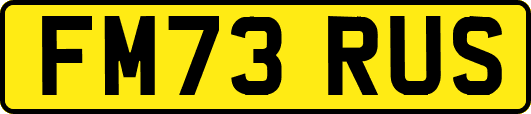 FM73RUS