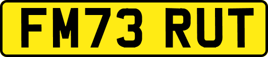 FM73RUT