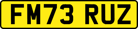 FM73RUZ