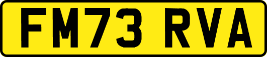 FM73RVA