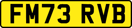 FM73RVB
